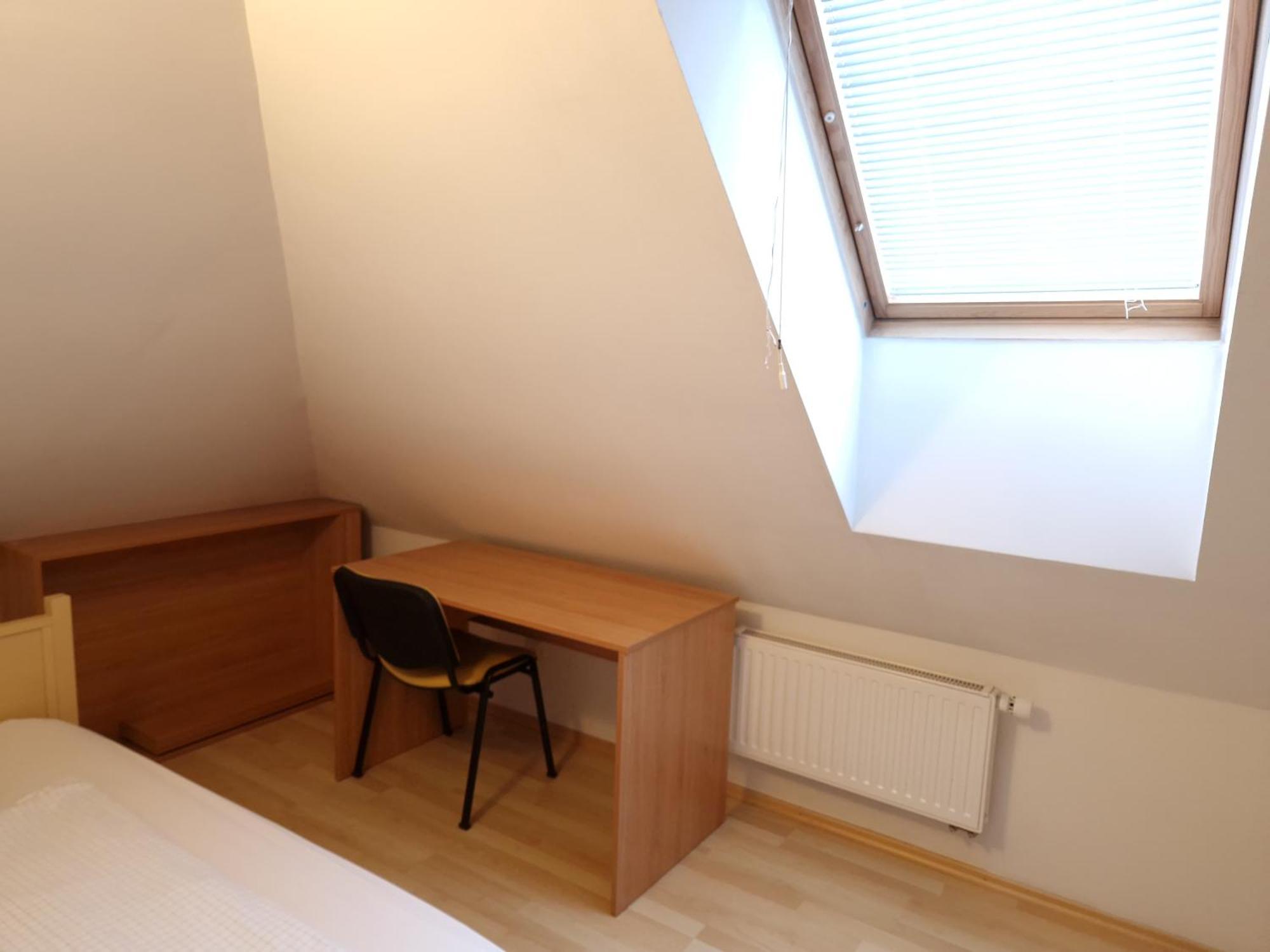 Glinska Rooms Любляна Экстерьер фото