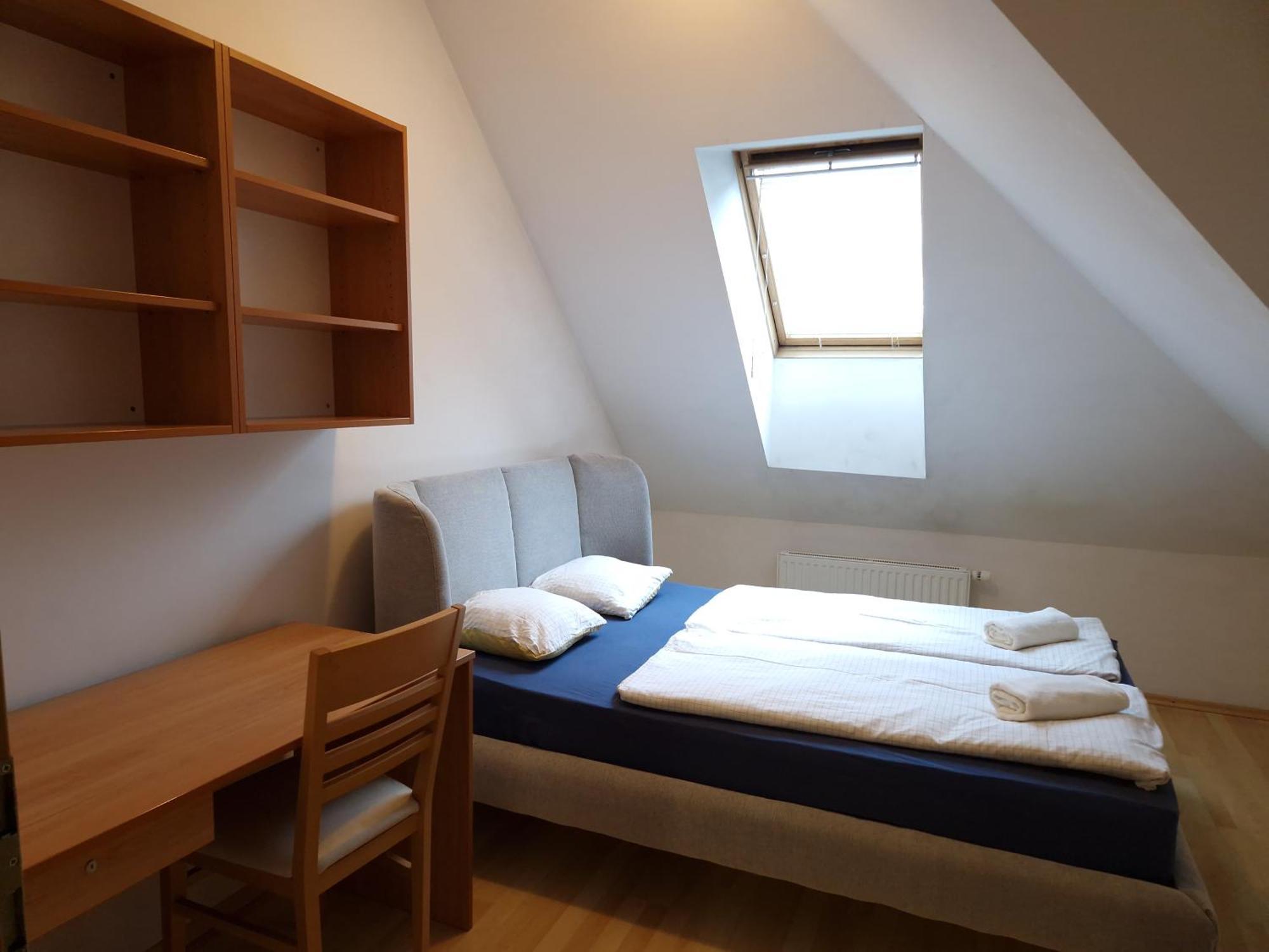 Glinska Rooms Любляна Экстерьер фото