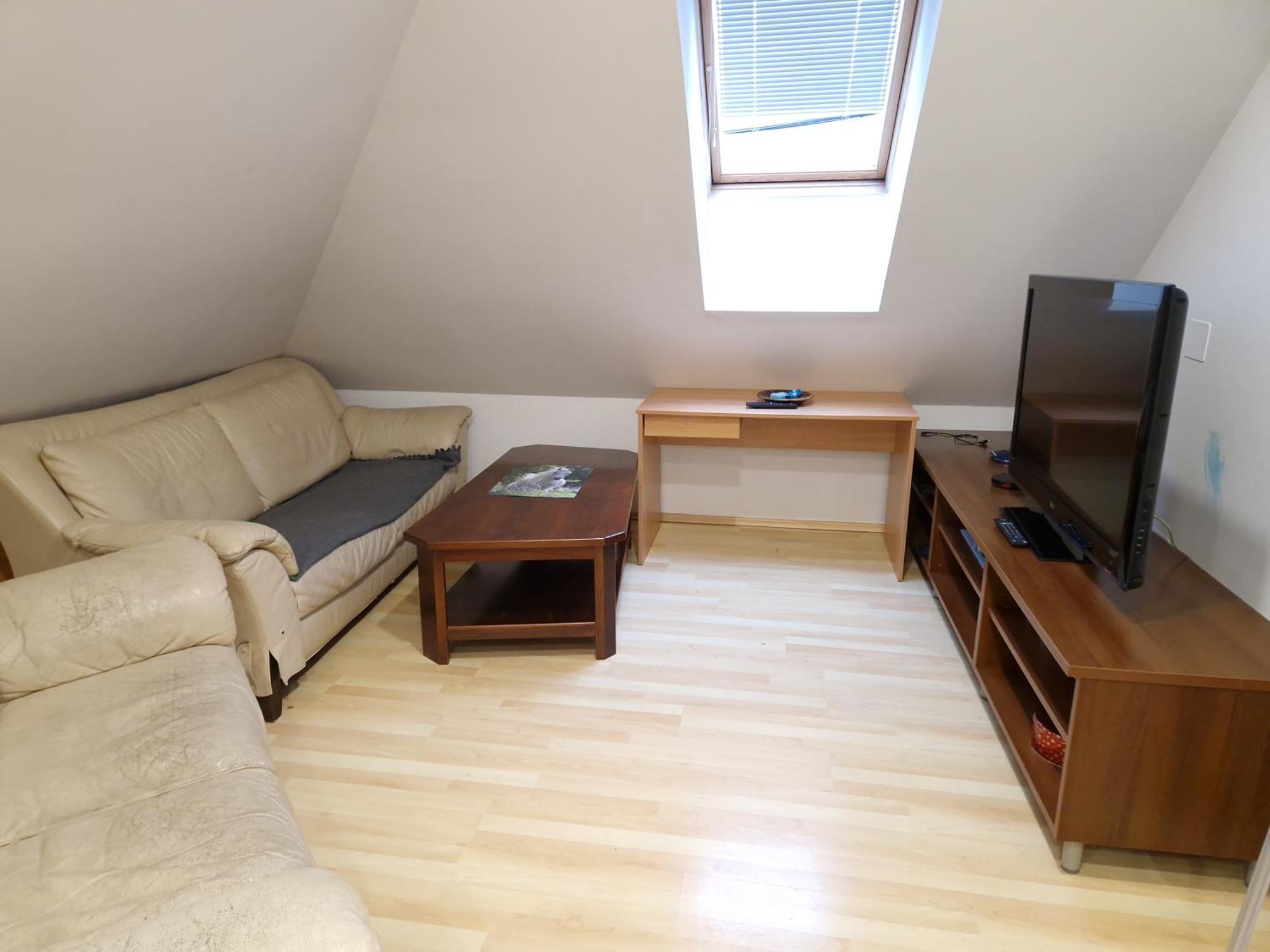 Glinska Rooms Любляна Экстерьер фото